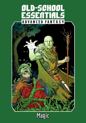 OSE Advanced Expansion Set - 2. Magic - v1-1.pdf