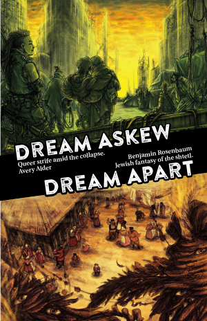 Dream Askew Dream Apart Singles.pdf