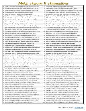 d100 - Magic Arrows & Ammunition.pdf