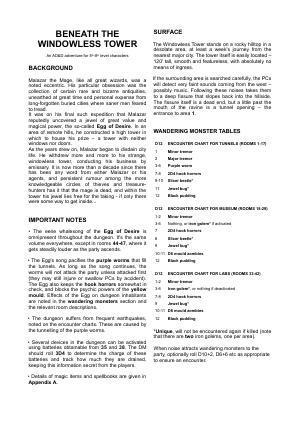 Beneath the Windowless Tower.pdf