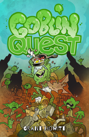 Goblin Quest Download.pdf