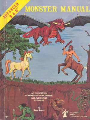 tsr02009 - AD&D Monster Manual.pdf