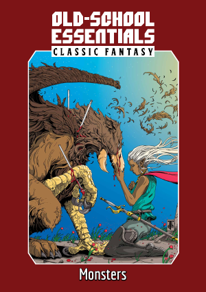 OSE Classic Game Set - 4. Monsters - v1-1.pdf