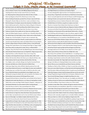 d100 - Magical Bludgeons.pdf