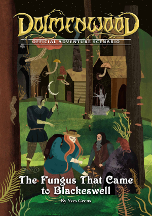 The Fungus That Came to Blackeswell.pdf