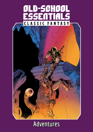 OSE Classic Game Set - 3. Adventures - v1-1.pdf