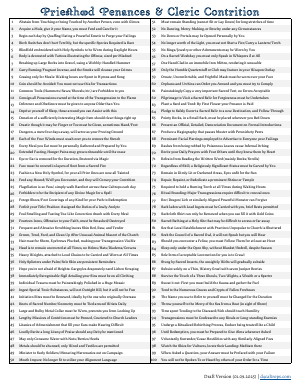 d100 - Priesthood Penances & Cleric Contrition.pdf